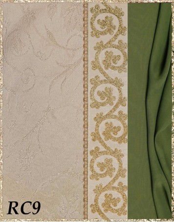 Kleid Liora - viele Farben